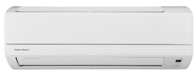 American Standard ductless air conditioners