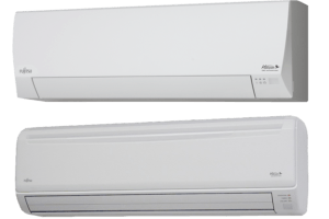 Fujitsu Ductless Air Conditioners