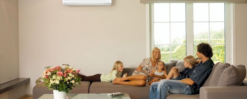 ductless in toronto